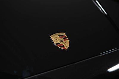 2026 Porsche Cayenne S E-Hybrid Coupe