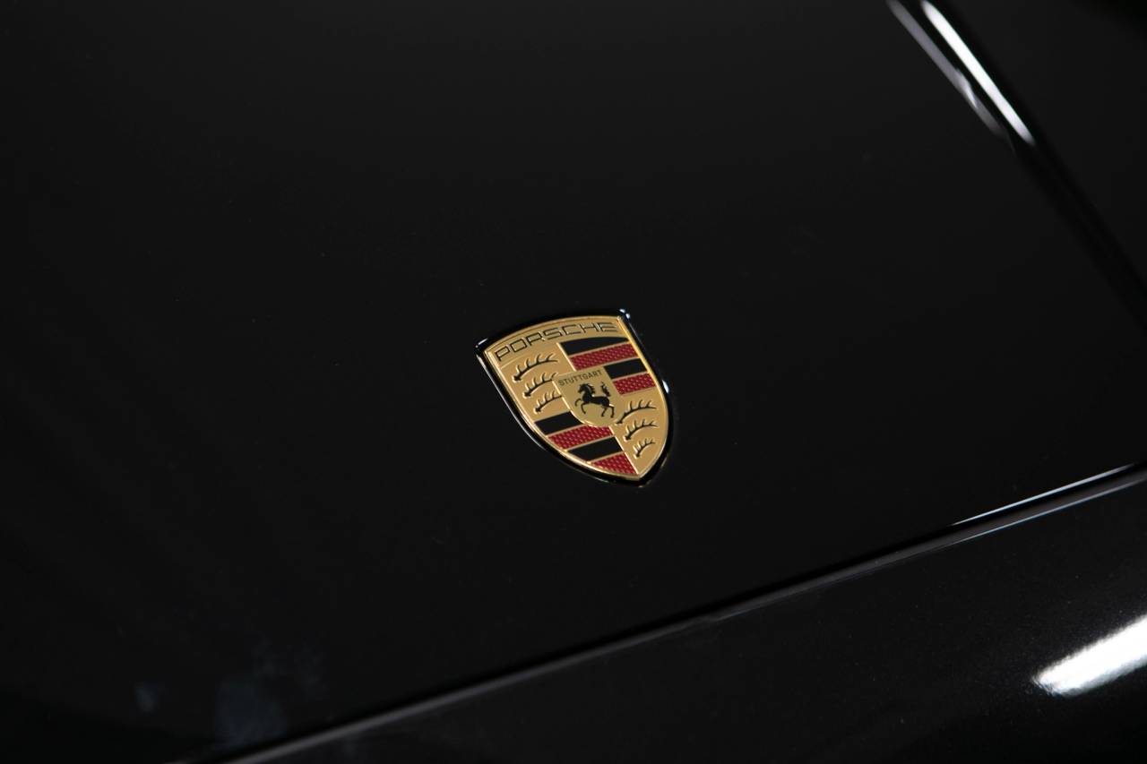 2026 Porsche Cayenne S E-Hybrid Coupe