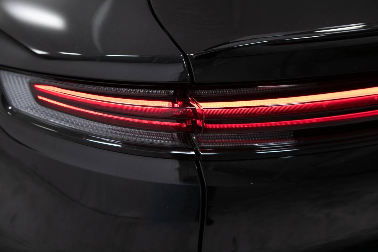 2026 Porsche Cayenne S E-Hybrid Coupe