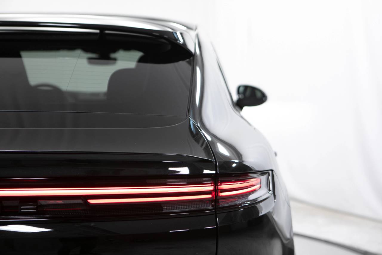 2026 Porsche Cayenne S E-Hybrid Coupe