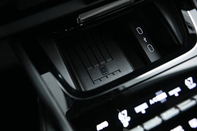 2026 Porsche Cayenne S E-Hybrid Coupe