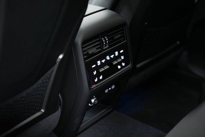 2026 Porsche Cayenne S E-Hybrid Coupe