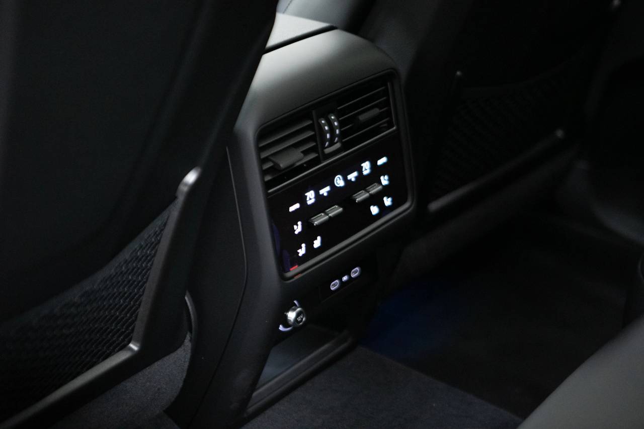 2026 Porsche Cayenne S E-Hybrid Coupe