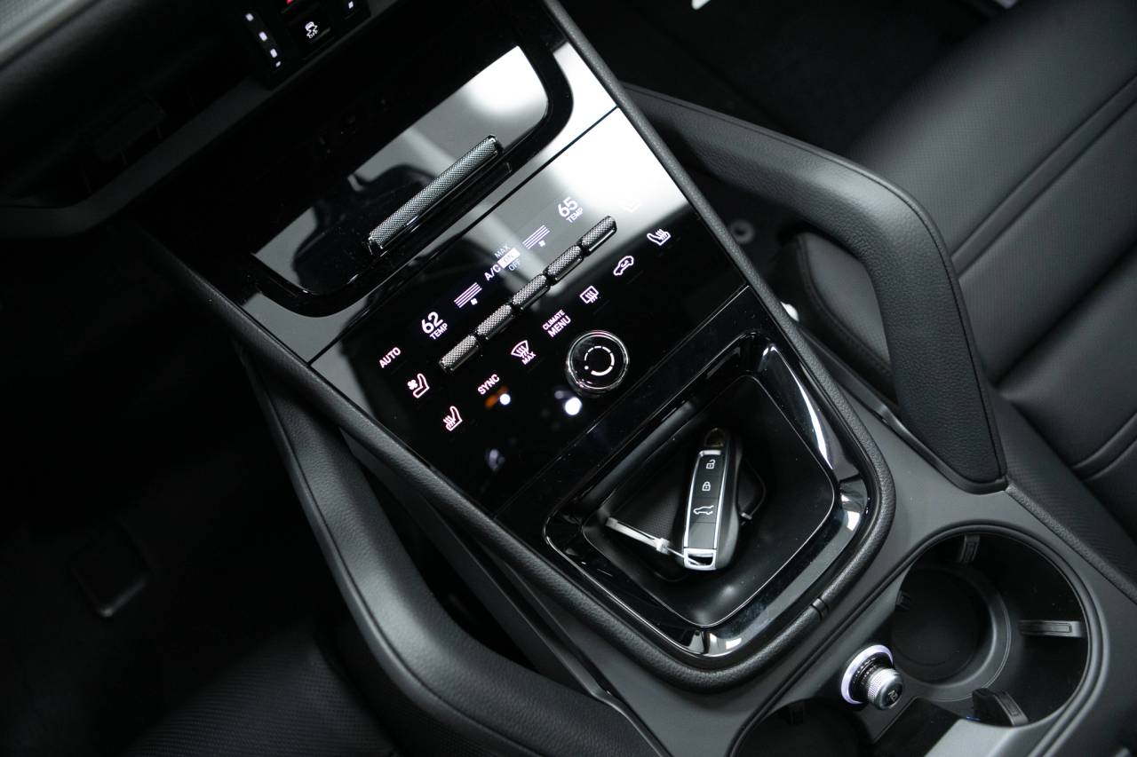 2026 Porsche Cayenne S E-Hybrid Coupe