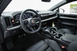 2026 Porsche Cayenne S E-Hybrid Coupe