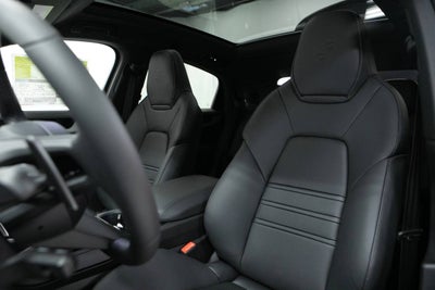 2026 Porsche Cayenne S E-Hybrid Coupe