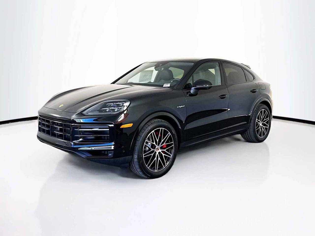 2026 Porsche Cayenne S E-Hybrid