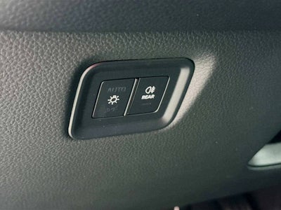 2026 Porsche Cayenne S E-Hybrid