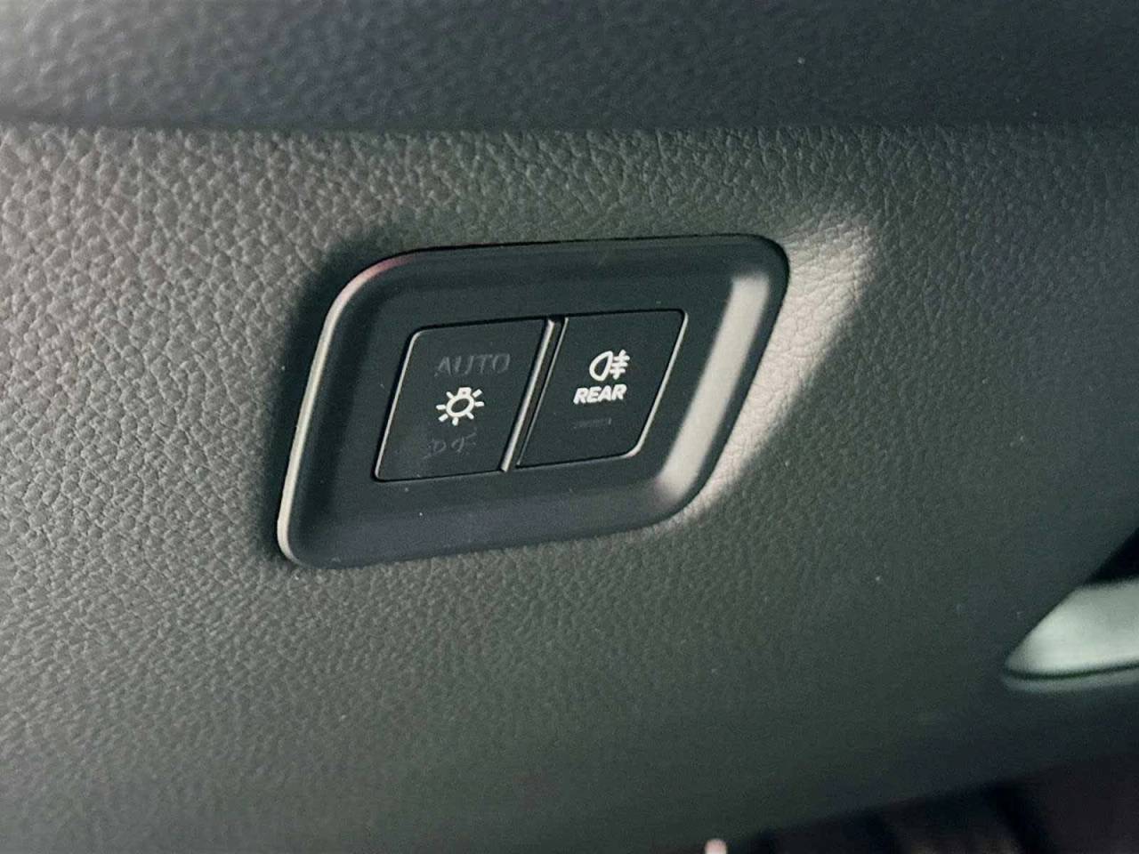 2026 Porsche Cayenne S E-Hybrid