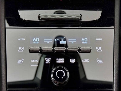 2026 Porsche Cayenne S E-Hybrid