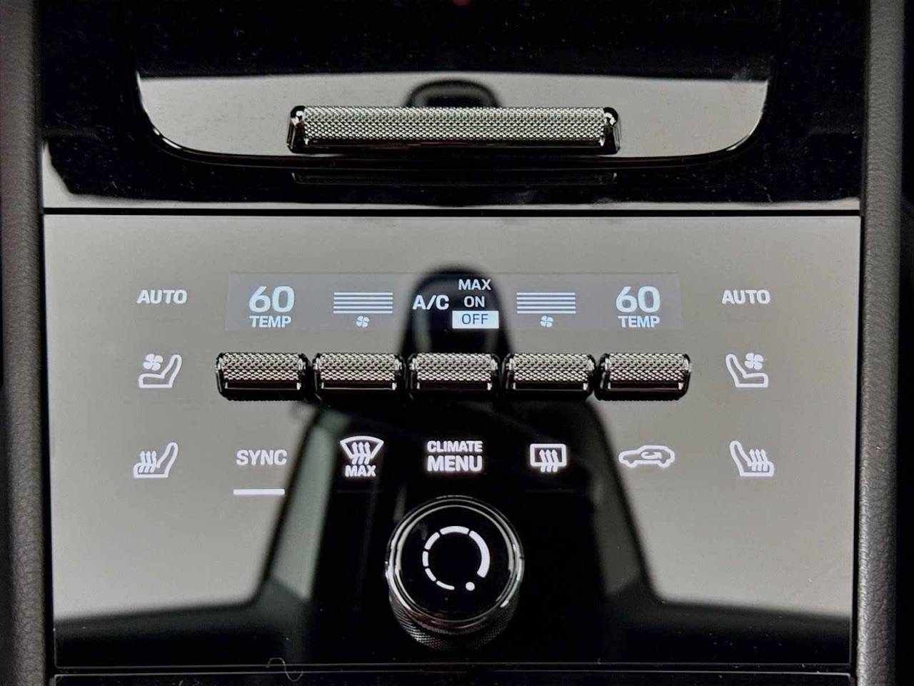 2026 Porsche Cayenne S E-Hybrid