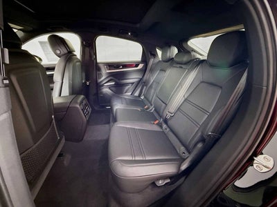 2026 Porsche Cayenne S E-Hybrid