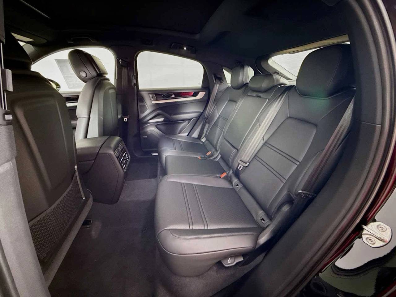 2026 Porsche Cayenne S E-Hybrid