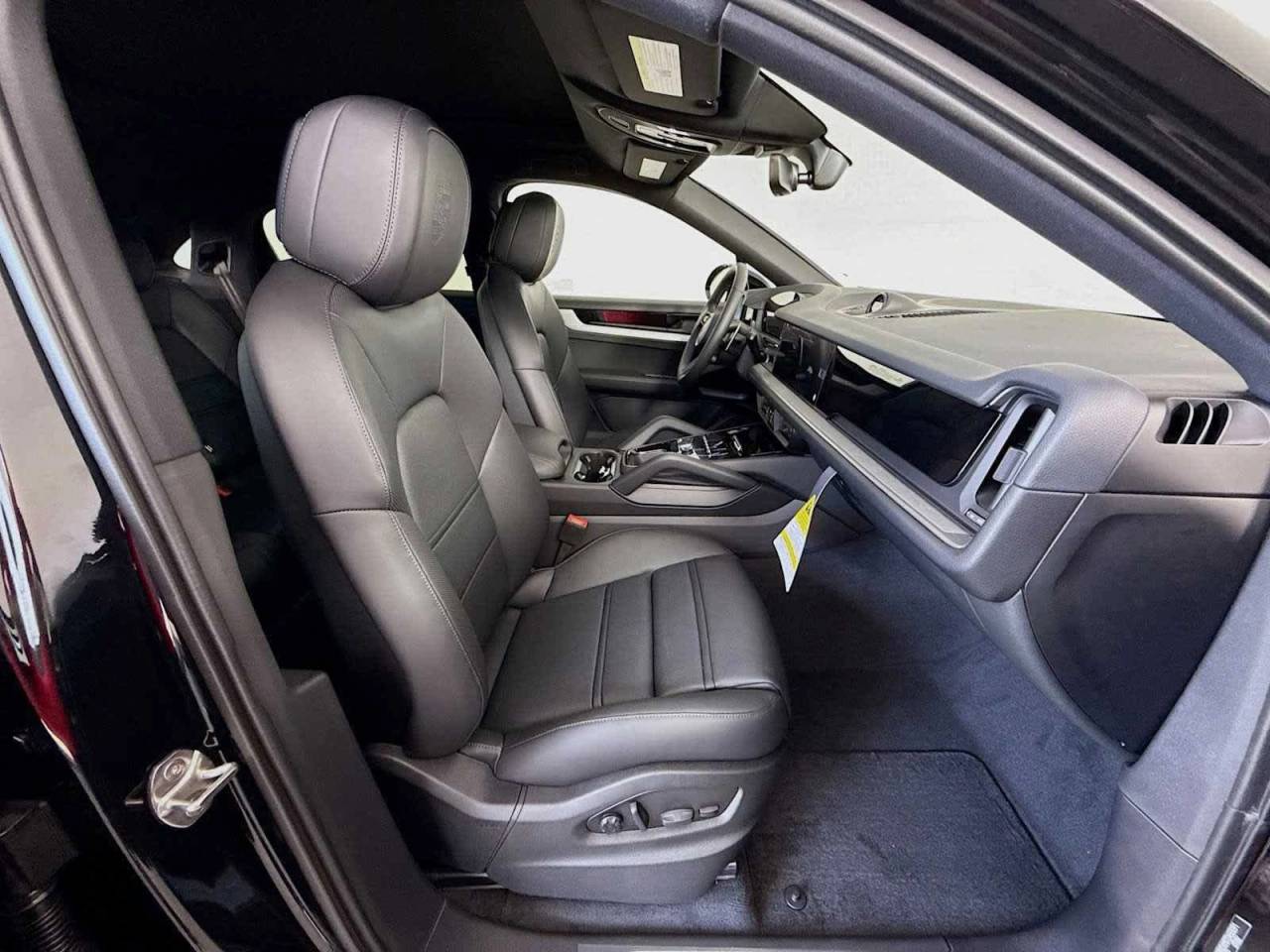 2026 Porsche Cayenne S E-Hybrid