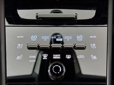 2026 Porsche Cayenne Cayenne S E-Hybrid Coupe
