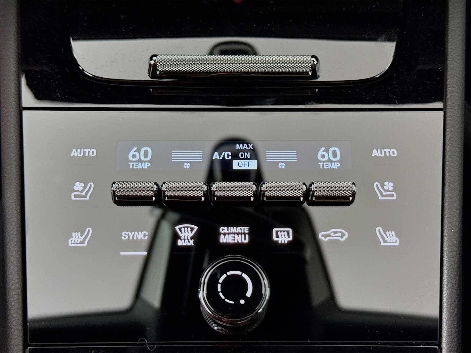 2026 Porsche Cayenne Cayenne S E-Hybrid Coupe
