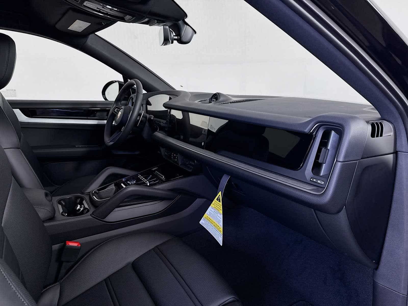 2026 Porsche Cayenne Cayenne S E-Hybrid Coupe