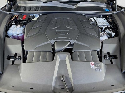2026 Porsche Cayenne Cayenne S E-Hybrid Coupe
