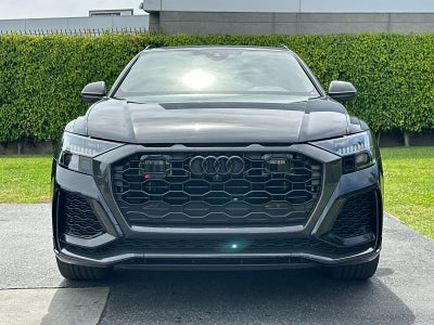 2023 Audi RS Q8 Base