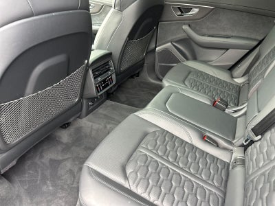 2023 Audi RS Q8 Base