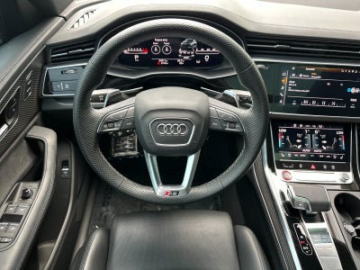 2023 Audi RS Q8 Base