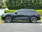 2023 Audi RS Q8 Base