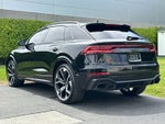 2023 Audi RS Q8 Base