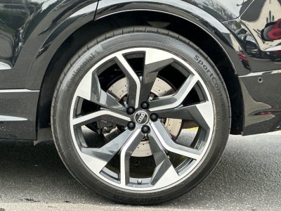 2023 Audi RS Q8 Base