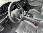 2023 Audi RS Q8 Base