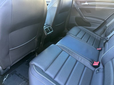 2019 Volkswagen Golf R 2.0T DSG w/DCC/Nav