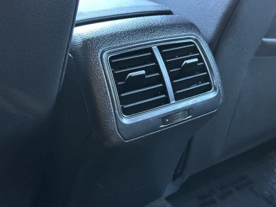 2019 Volkswagen Golf R 2.0T DSG w/DCC/Nav