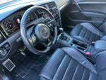 2019 Volkswagen Golf R 2.0T DSG w/DCC/Nav