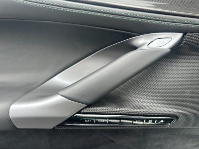2024 Ferrari SF90 Spider Base