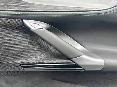 2024 Ferrari SF90 Spider Base