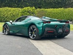 2024 Ferrari SF90 Spider Base