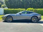 2021 Ferrari Roma Base