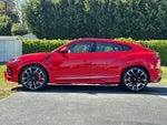 2020 Lamborghini Urus Base