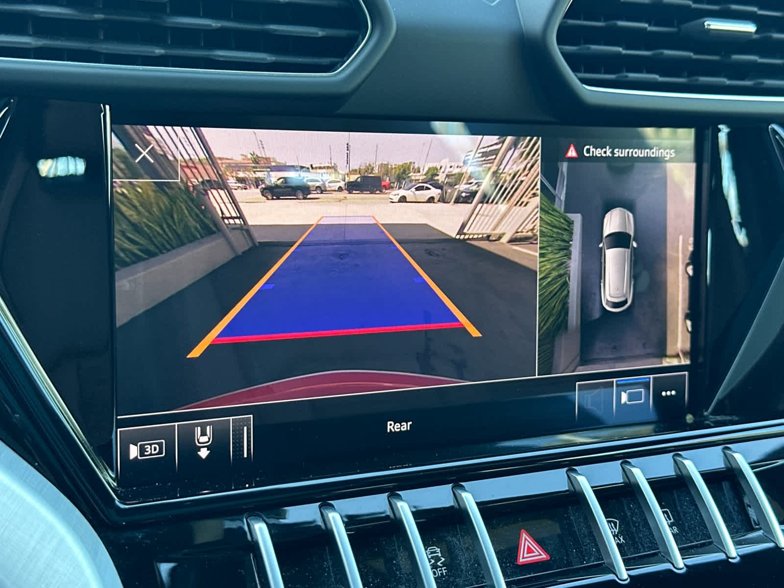 2020 Lamborghini Urus Base