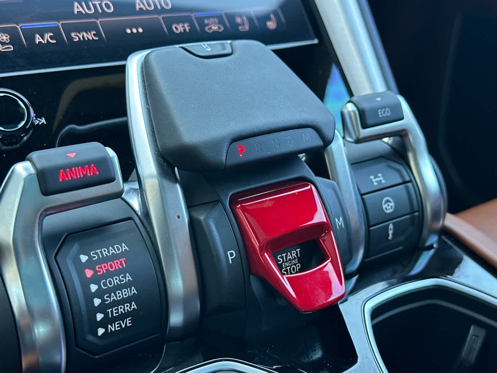 2020 Lamborghini Urus Base