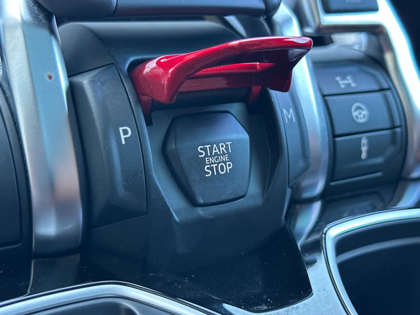 2020 Lamborghini Urus Base