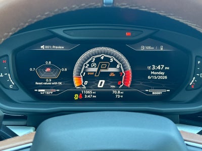 2020 Lamborghini Urus Base