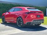 2020 Lamborghini Urus Base