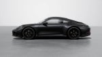 2026 Porsche 911 Carrera