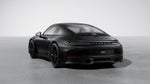 2026 Porsche 911 Carrera