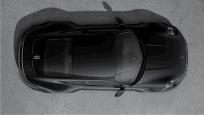 2026 Porsche 911 Carrera