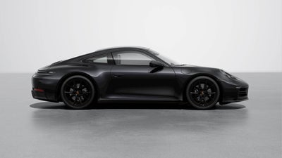 2026 Porsche 911 Carrera