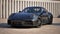 2027 Porsche 911 911 Carrera