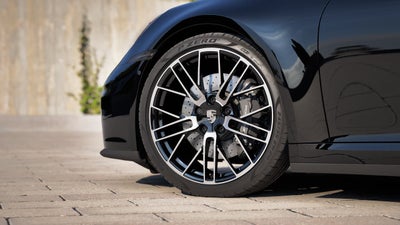 2027 Porsche 911 911 Carrera