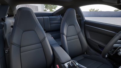 2027 Porsche 911 911 Carrera