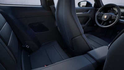 2027 Porsche 911 911 Carrera